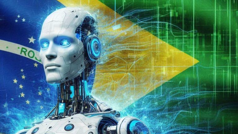 Brazil's Central Bank discusses future integration of AI into its CBDC