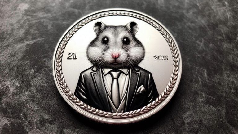 Hamster Kombat announces exchanges to list HMSTR after Airdrop