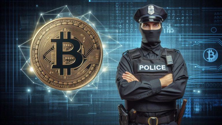 Operation Niflheim: Brazilian authorities crack down on $9 billion crypto money laundering operation