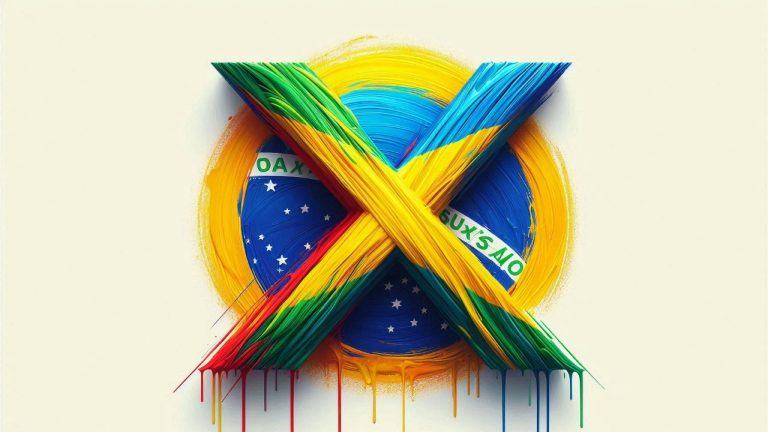 Brazilian Supreme Court Judge Orders X Banned and Fines for VPN Circumvention