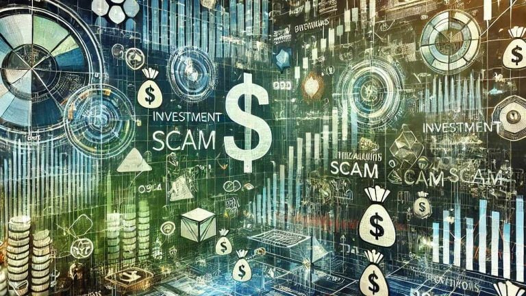 FBI Reports 45% Rise in Crypto Fraud, .6 Billion Lost, 71% From Investment Scams