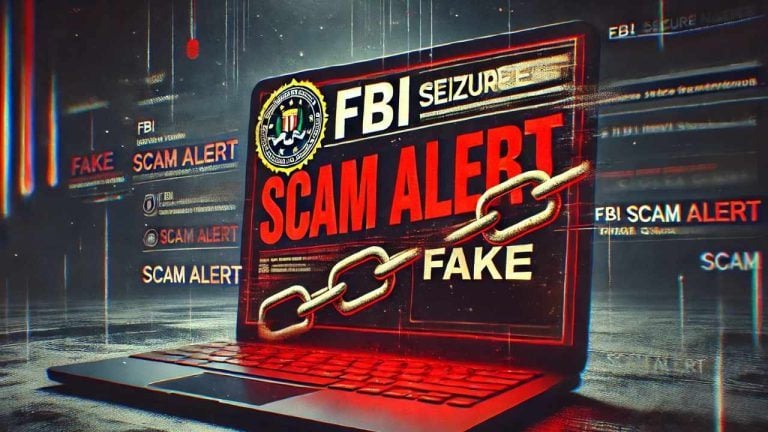 FBI Seizes $6M successful  Crypto From Southeast Asian Scammers