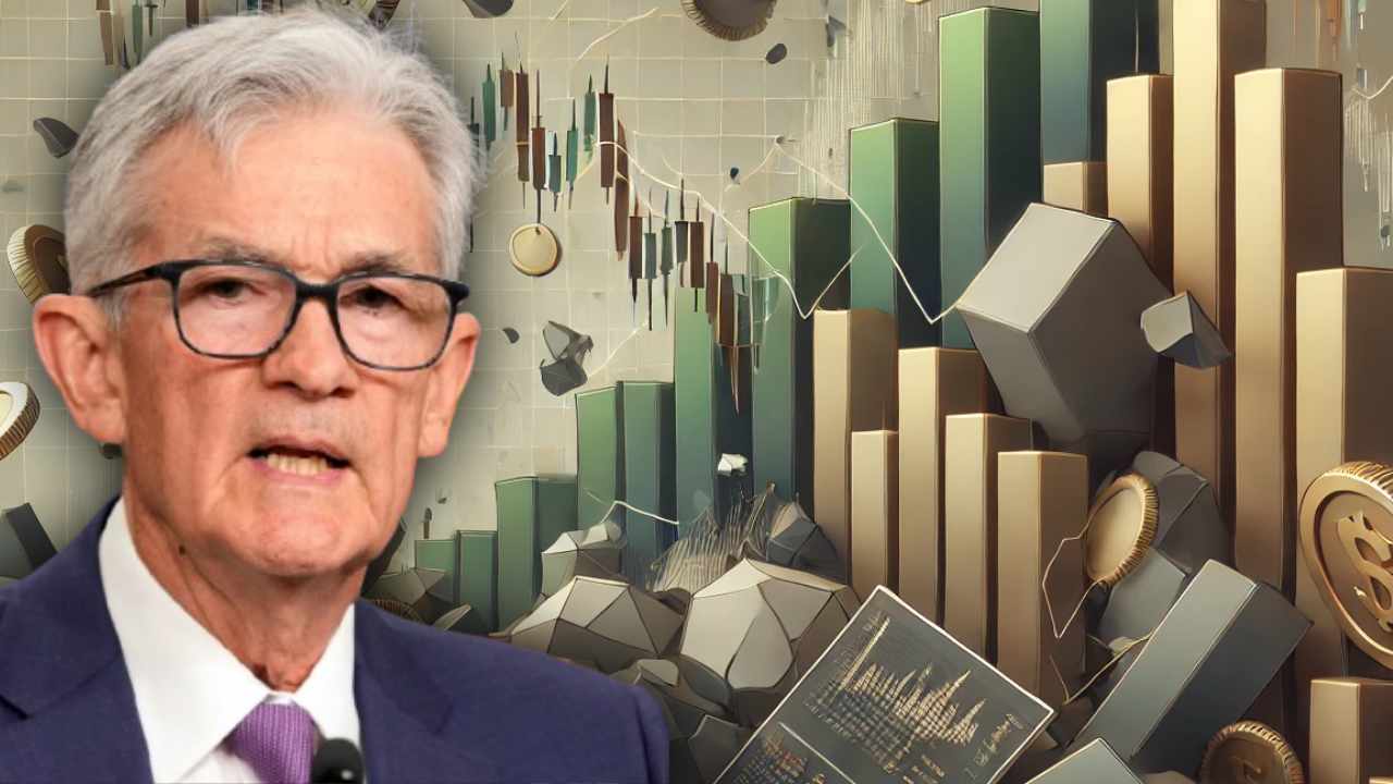 O corte da taxa do Fed pode significar um desastre, a Microstrategy compra mais Bitcoin e muito mais – revisão da semana