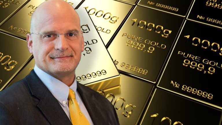 Mike McGlone — Hedge Funds Push Gold Toward $3,000 Amid Global Market Uncertainty