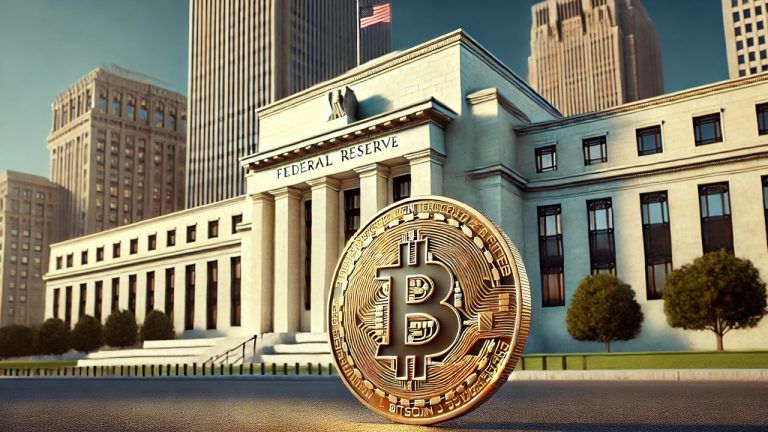 Bitcoin saw its value leap to $61,331 on Tuesday, just a day before members of the U.S. Federal Reserve convene to discuss a potential rate cut for federal funds.