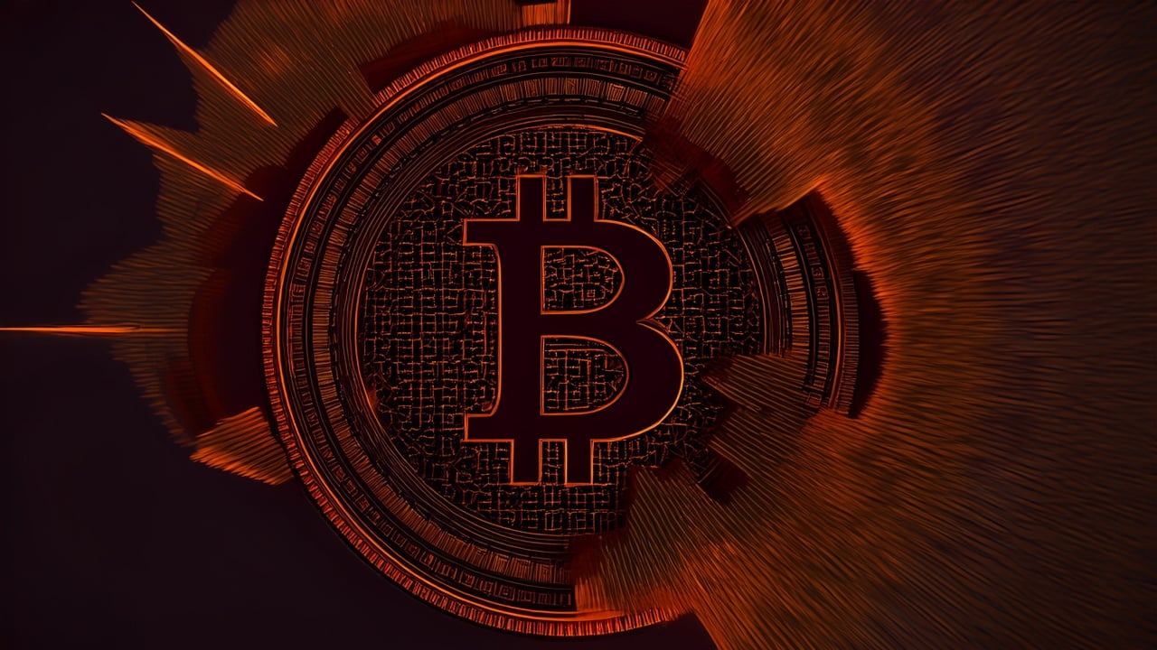 Fractal Bitcoin absorbe más del 35% del hashrate de Bitcoin después del lanzamiento de la red principal