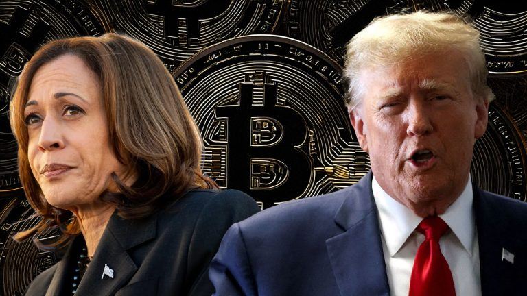 Cryptocurrency industry holds breath as US election debate fails to clarify economic policy