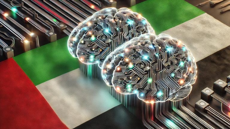 Microsoft, G42 Open 2 AI Centers successful  Abu Dhabi