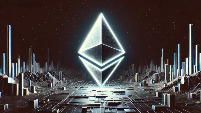  ETH Faces Pivotal Resistance