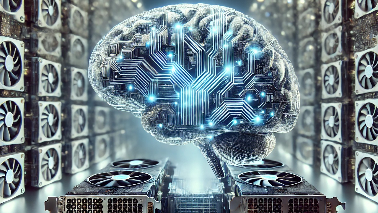 Hut 8 Launches GPU-as-a-Service Vertical, Deploys 1,000 Nvidia GPUs Hut 8 Launches GPU-as-a-Service Vertical, Deploys 1,000 Nvidia GPUs