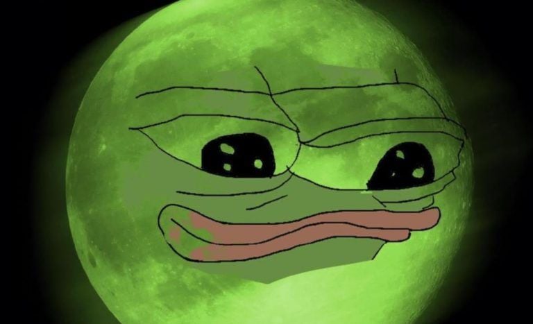 Pepe Price Surges 10% in Meme Coin Rally as Pepe Unchained Hits M Presale Milestone