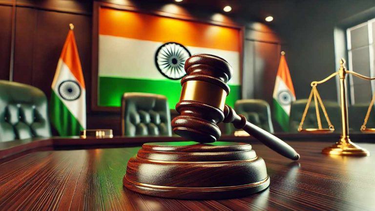 Indian Court Bars Police From Freezing Entire Bank Accounts successful  Crypto Fraud Probes