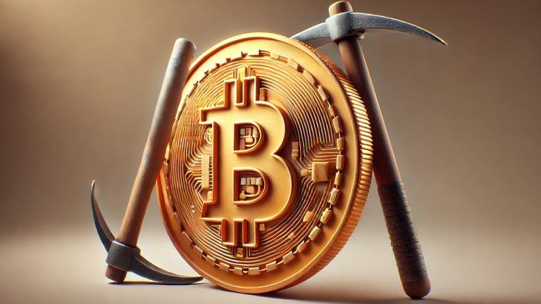 Bitcoin Miners Face Leanest Month of 2024: August Profits Hit Year-Lowest