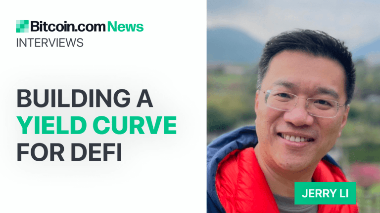  Insights from Term Structure’s CEO Jerry Li