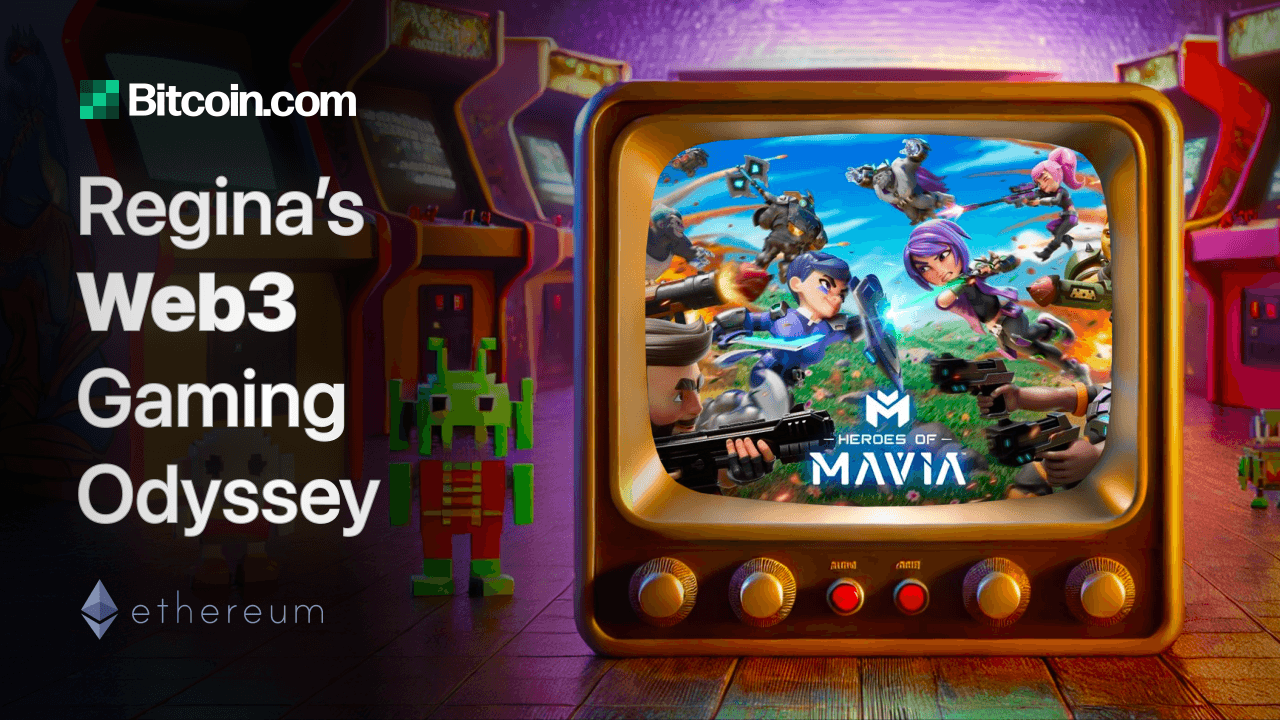 Why Heroes of Mavia Is Poised to Be Web3’s Next Big Hit Why Heroes of Mavia Is Poised to Be Web3’s Next Big Hit