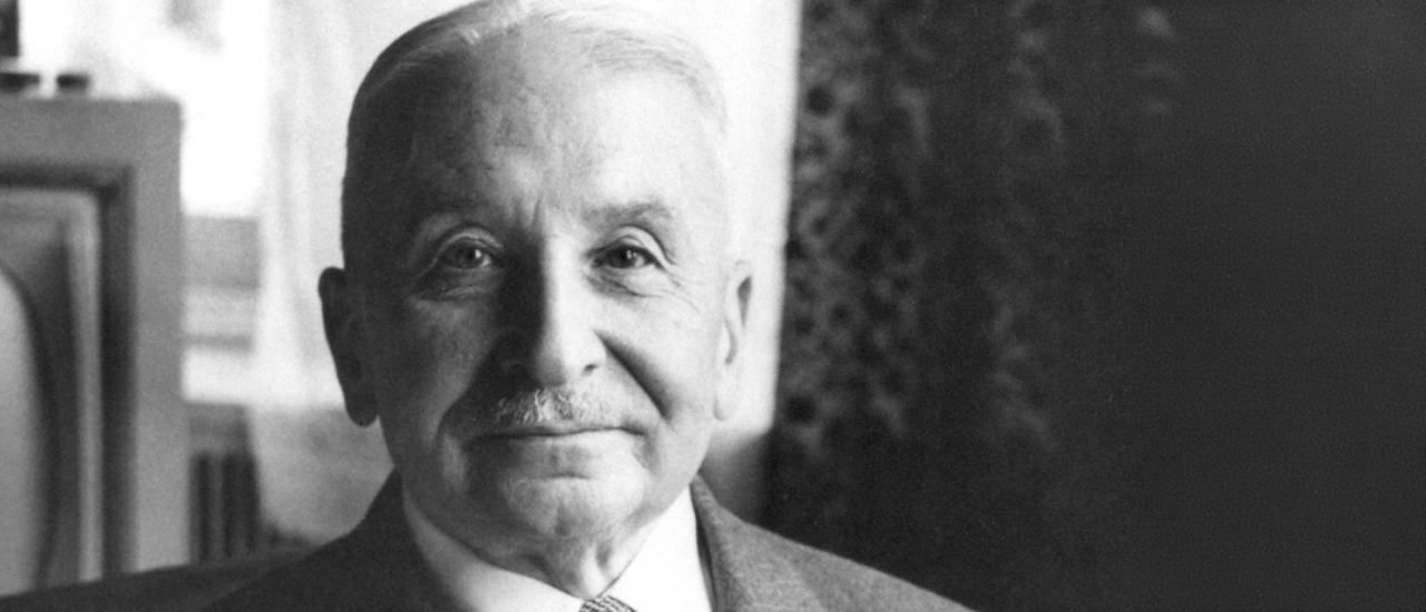 Mengapa Sosialisme Gagal: Perspektif Misesian Mengapa Sosialisme Gagal: Perspektif Misesian