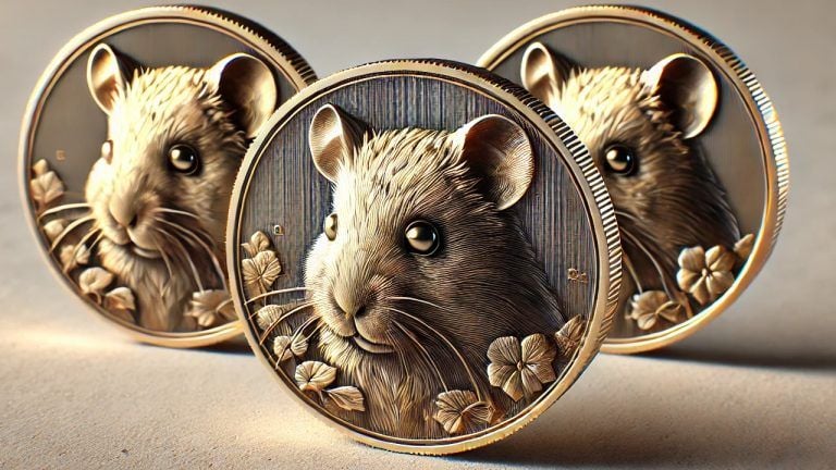 Hamster Kombat's Wild Start: HMSTR's 30% Drop Rocks Market Debut