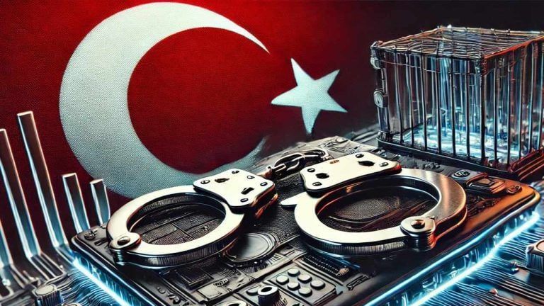 Istanbul Police Arrest Omegapro Managers Over  Billion Crypto Fraud Scheme