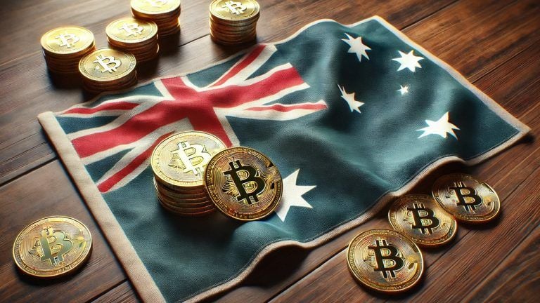 Low investment threshold, greater financial control draw Aussies to crypto, study finds