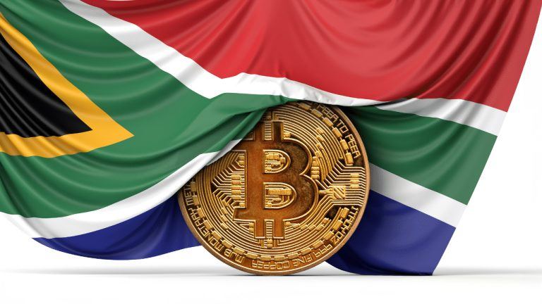 South Africa uses artificial intelligence to track tax-evading crypto traders