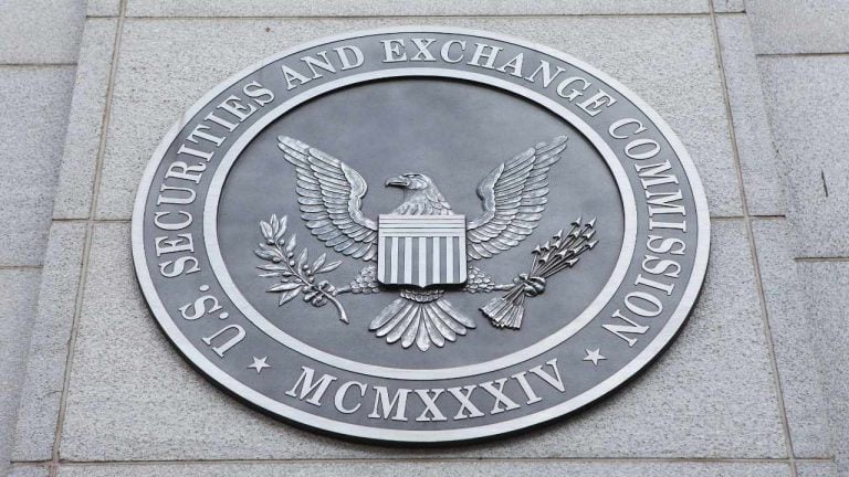 SEC Fines Prager Metis .95M Over Negligent FTX Audits