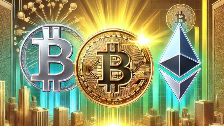 SEC Warns of Bitcoin and Ether ETF Risks — Deems BTC, ETH Highly Speculative Investments