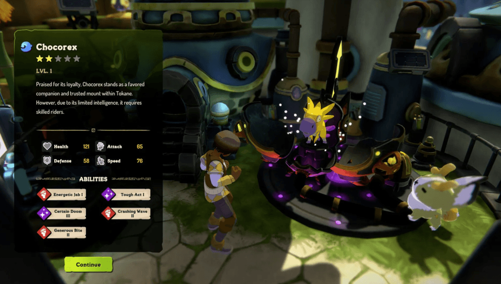 Descobrindo os Segredos de Seekers of Tokane: Uma Nova Aventura JRPG Web3