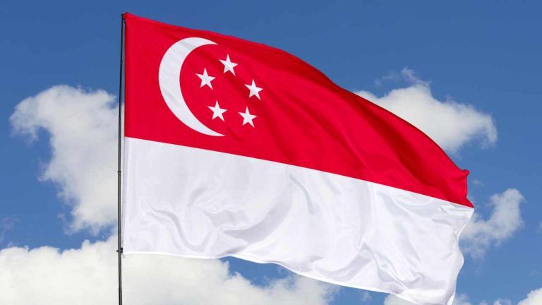 Okx Approved to Provide Cross-Border Payment Services successful  Singapore