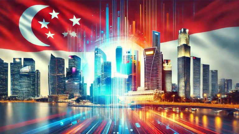 Singapore's Parliament Addresses Worldcoin Account Misuse and Privacy Risks