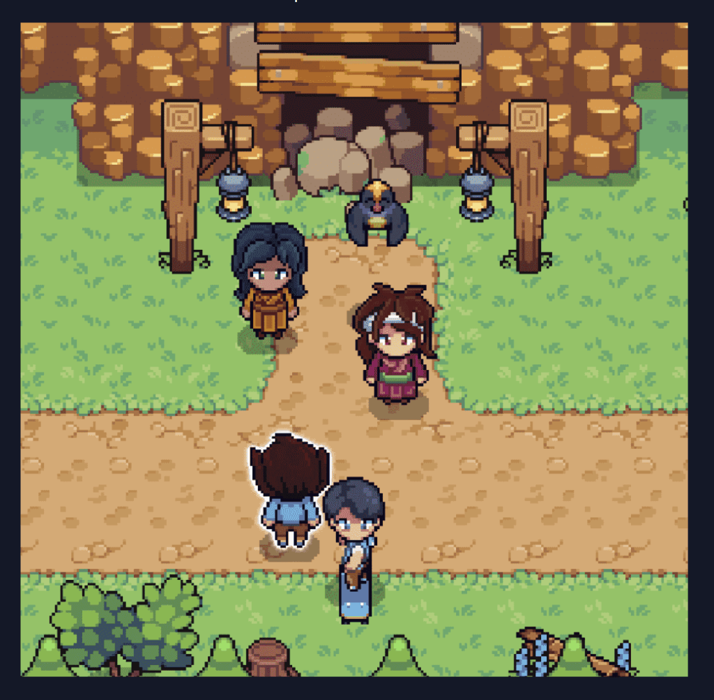 Regina's Web3 Gaming Odyssey: My First Web3 Quest Regina's Web3 Gaming Odyssey: My First Web3 Quest