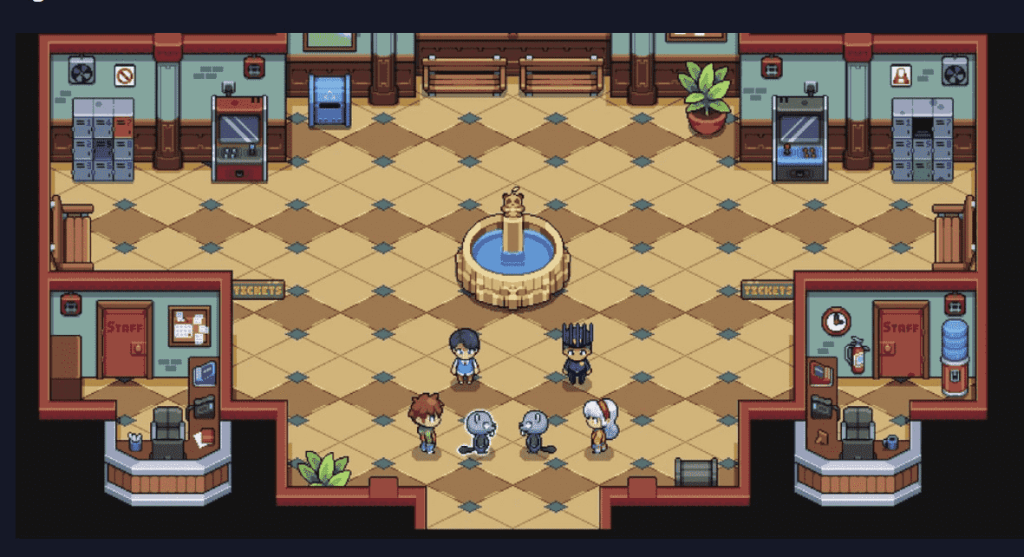 Regina's Web3 Gaming Odyssey: My First Web3 Quest Regina's Web3 Gaming Odyssey: My First Web3 Quest