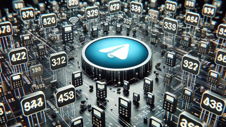 Telegram privacy review: IPs and phone numbers of lawbreakers to be shared