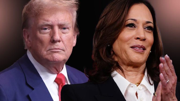 Harris Leads successful  Debate Betting, But Trump Dominates Swing States, Polymarket Shows