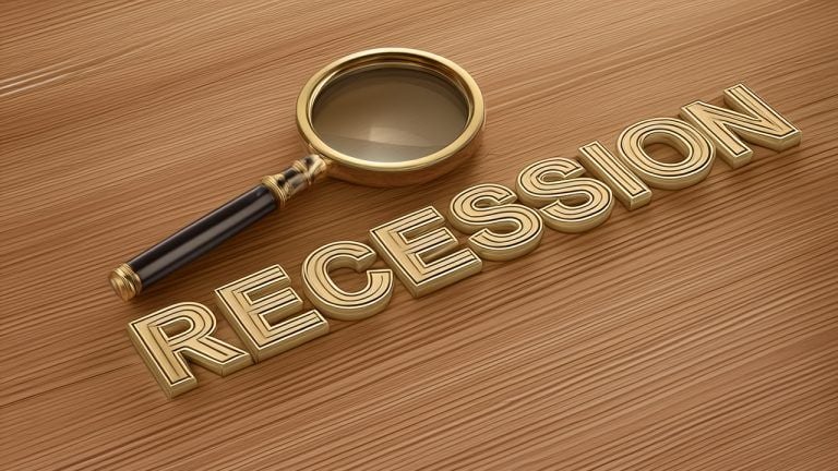 Recession fears intensify amid US economic slowdown and market volatility