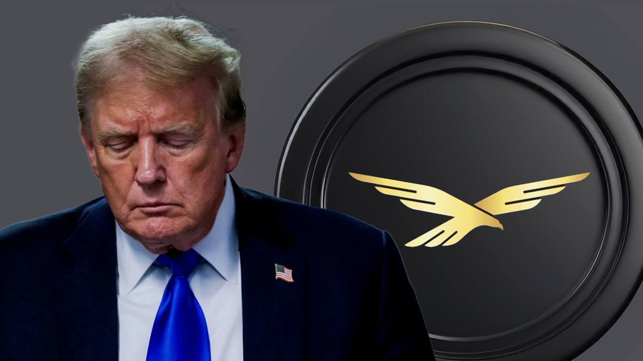 Trump Opens KYC Whitelist for New World Liberty Financial Crypto Project Trump Opens KYC Whitelist for New World Liberty Financial Crypto Project