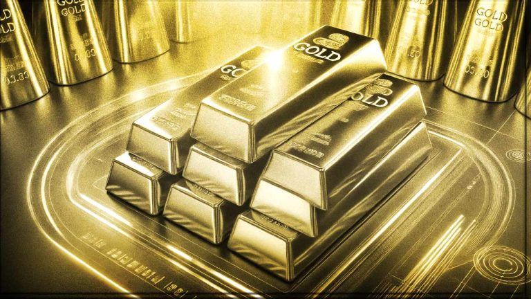 UBS Predicts Higher Gold Prices arsenic  Dollar Weakens