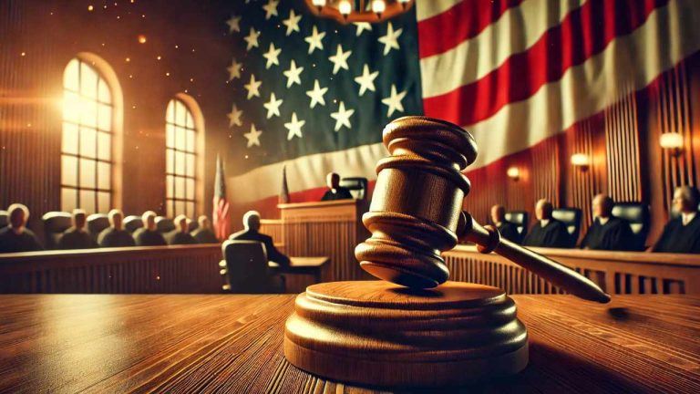 US Court Imposes 9 Million Penalty in Crypto Ponzi Scheme