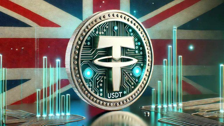 UK court recognizes USDT as 'distinct form of property'