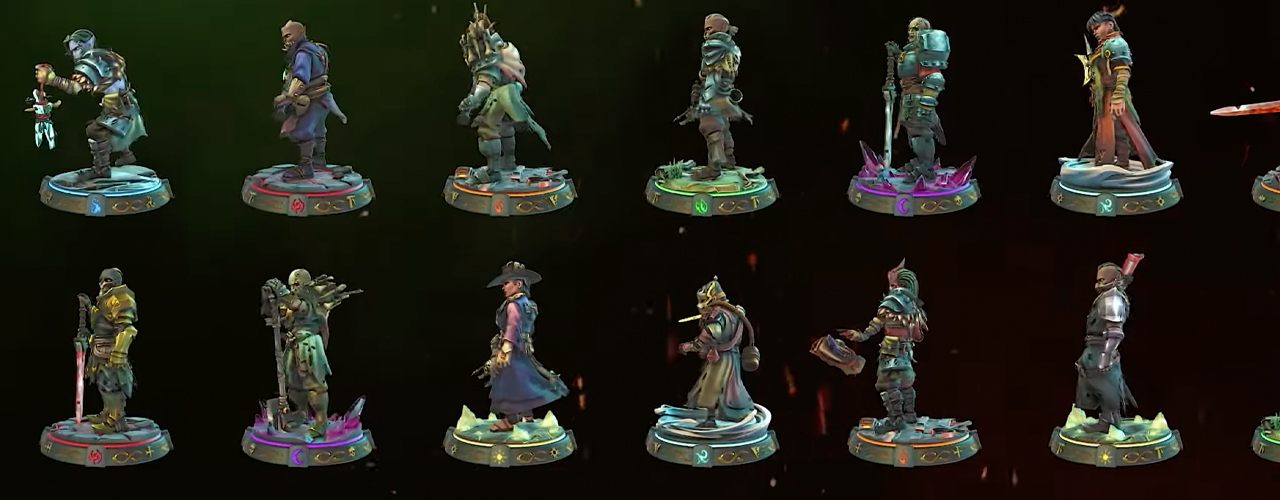 Le Géant du Jeu Vidéo Ubisoft Annonce la Sortie de Son Premier Jeu Web3, ‘Champions Tactics’ Le Géant du Jeu Vidéo Ubisoft Annonce la Sortie de Son Premier Jeu Web3, ‘Champions Tactics’