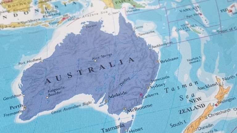 Circle to Expand USDC Stablecoin to Australia and APAC Region Through Strategic Partnership