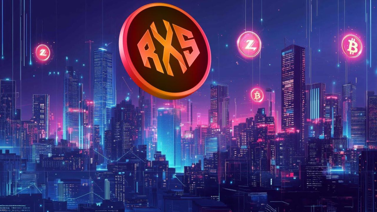 Rexas Finance (RXS) Presale Stage 3 Ends Early, Over $2,750,000 Raised So  Far – Standard PR Bitcoin News