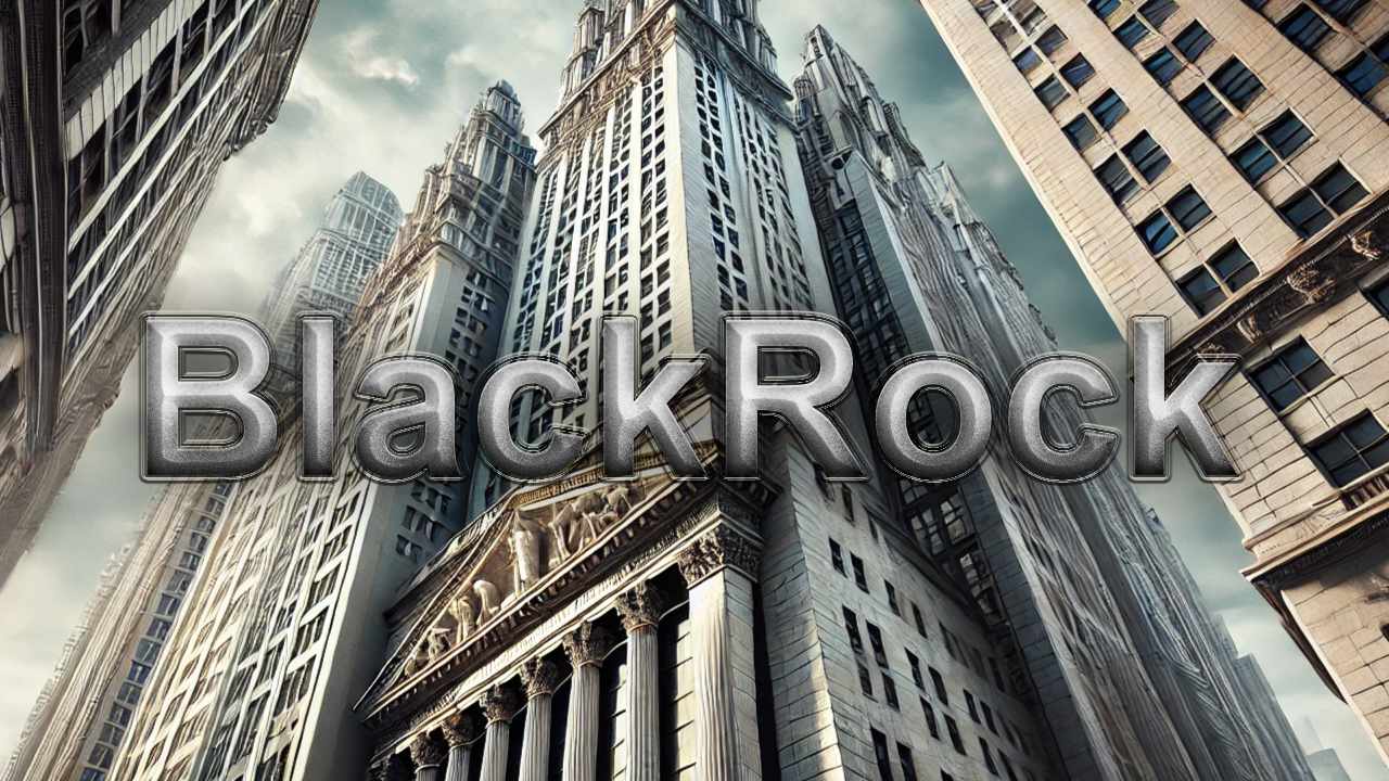 Blackrock Targets  Trillion Crypto Derivatives Market, Quietly Pushing Game-Changing Token