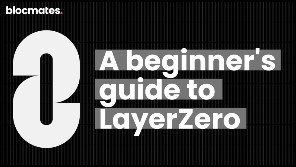 What is Layerzero? A Beginner’s Guide - Coin Surges