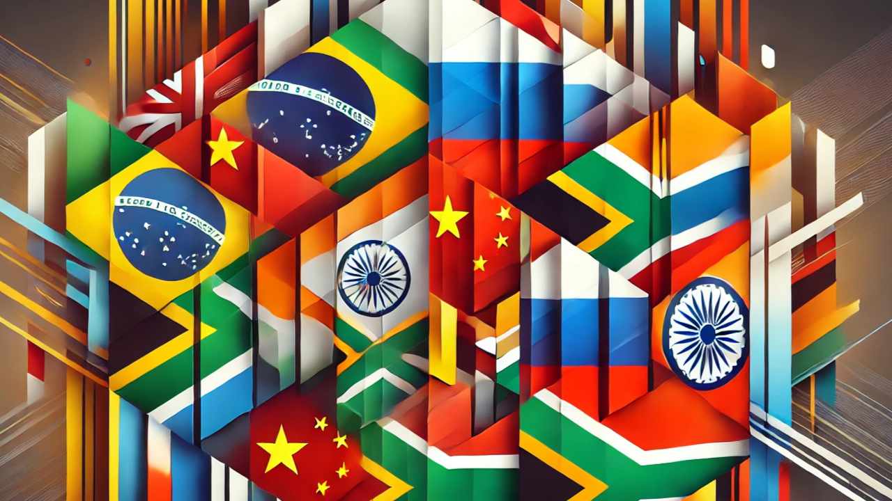 Países BRICS en ‘intensas discusiones’ para desarrollar un sistema de pagos común