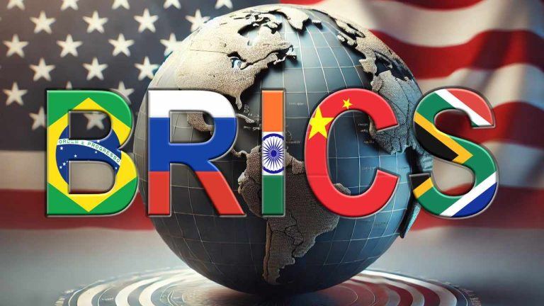 BRICS Summit to Far Surpass US Presidential Election successful  Global Importance, Russian Official Claims