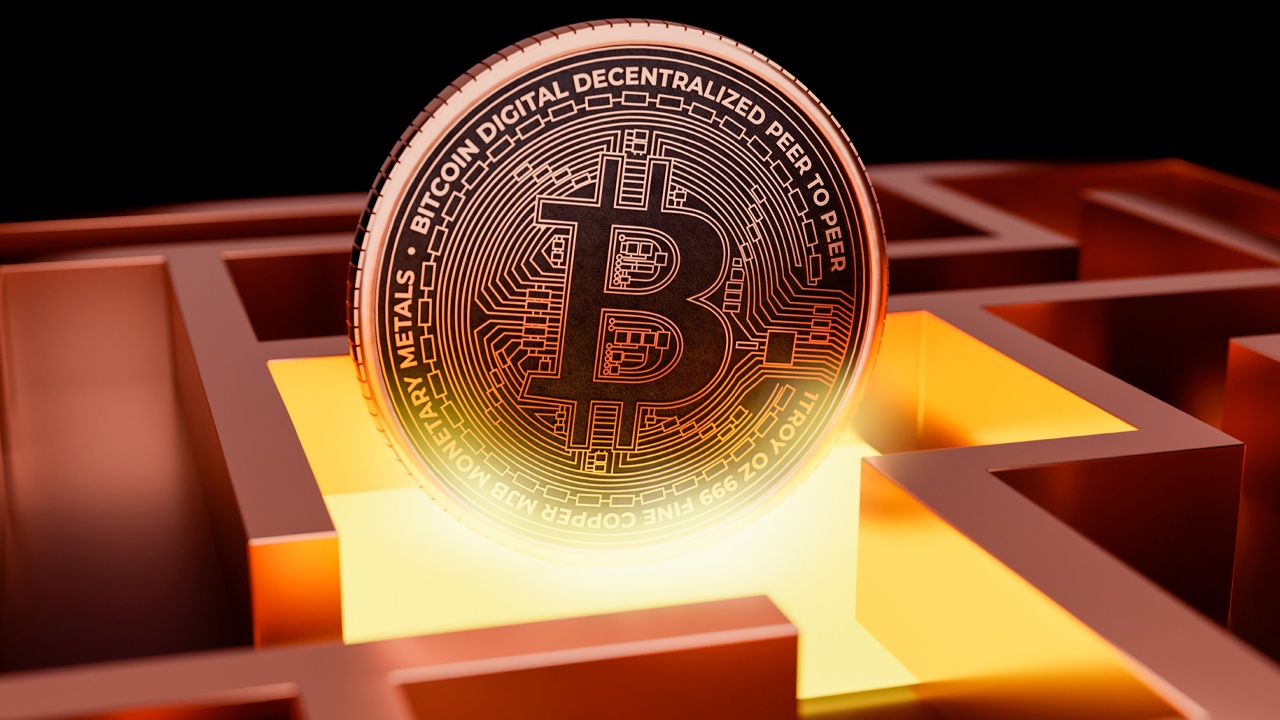 Bitcoin Shows Mixed Signals Amid Consolidation: Is a Reversal Coming Soon? Bitcoin Shows Mixed Signals Amid Consolidation: Is a Reversal Coming Soon?