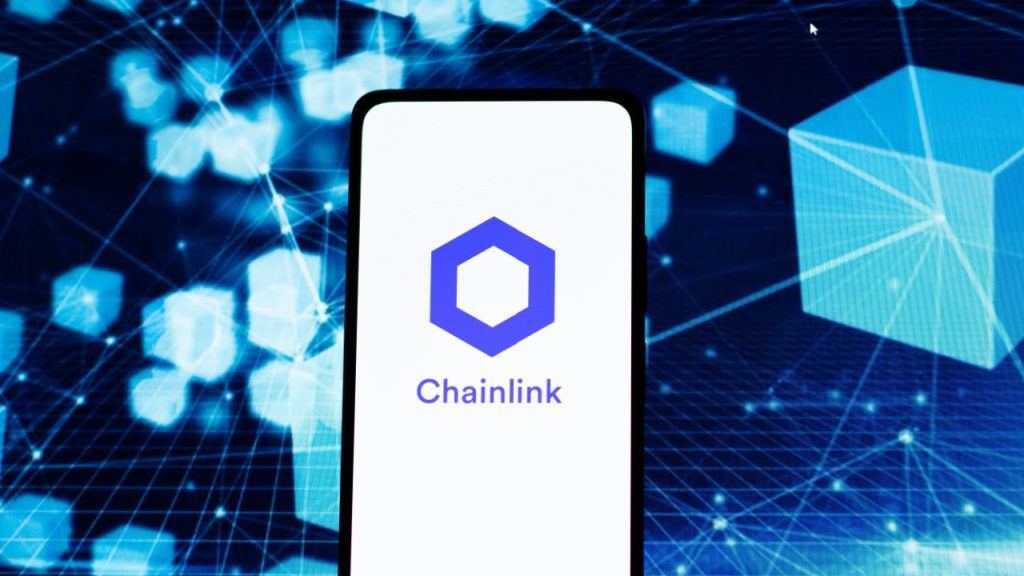 Chainlink Data Streams Now Live on BNB Chain’s Layer-2 - Coin Surges