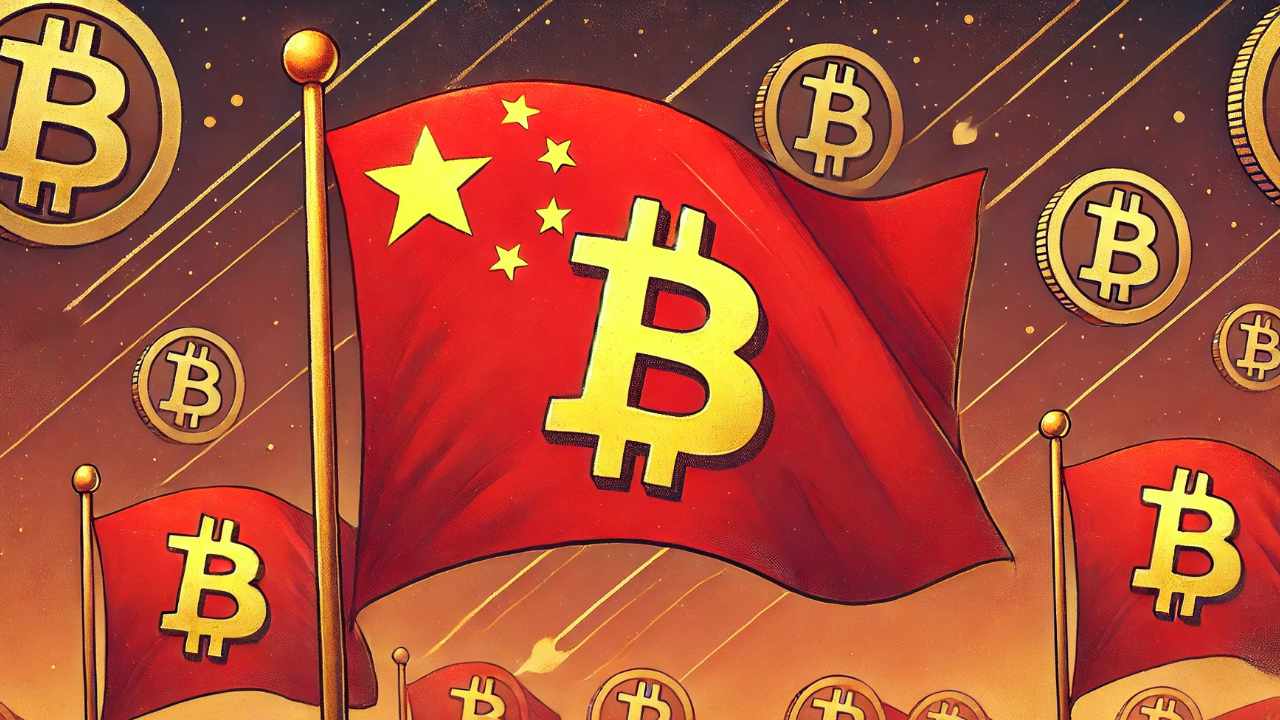 China’s QE Could Ignite Bitcoin Boom Like Never Before — Analysis by Arthur Hayes