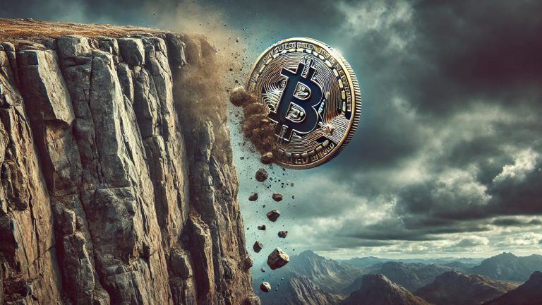 Bitcoin stumbles as 'Uptober' kicks off with a dip