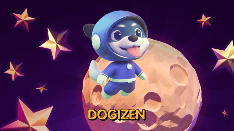 Dogizen, the First-Ever Telegram ICO, Lands Today: Will it Surpass Catizen?